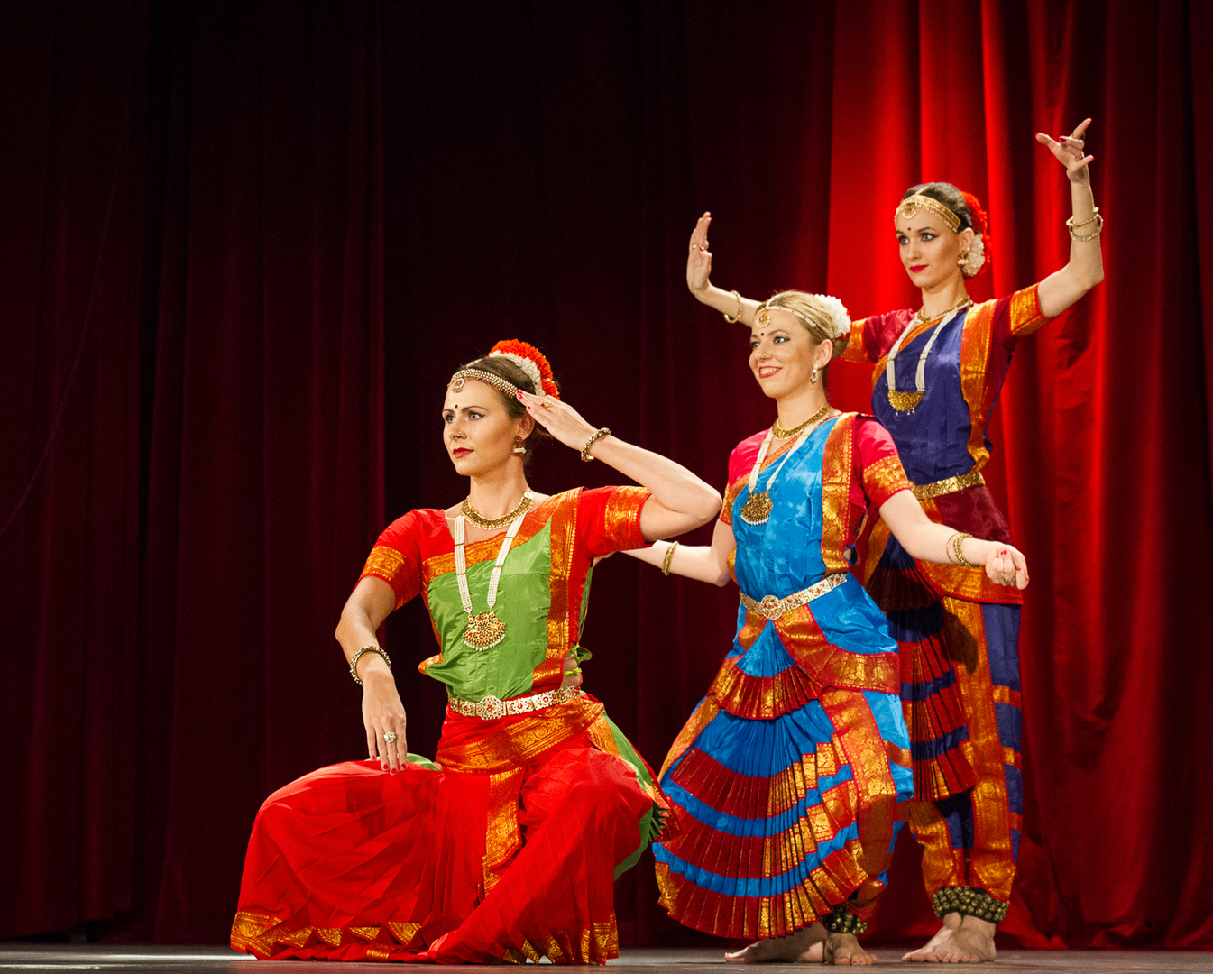 Bharatanatyam