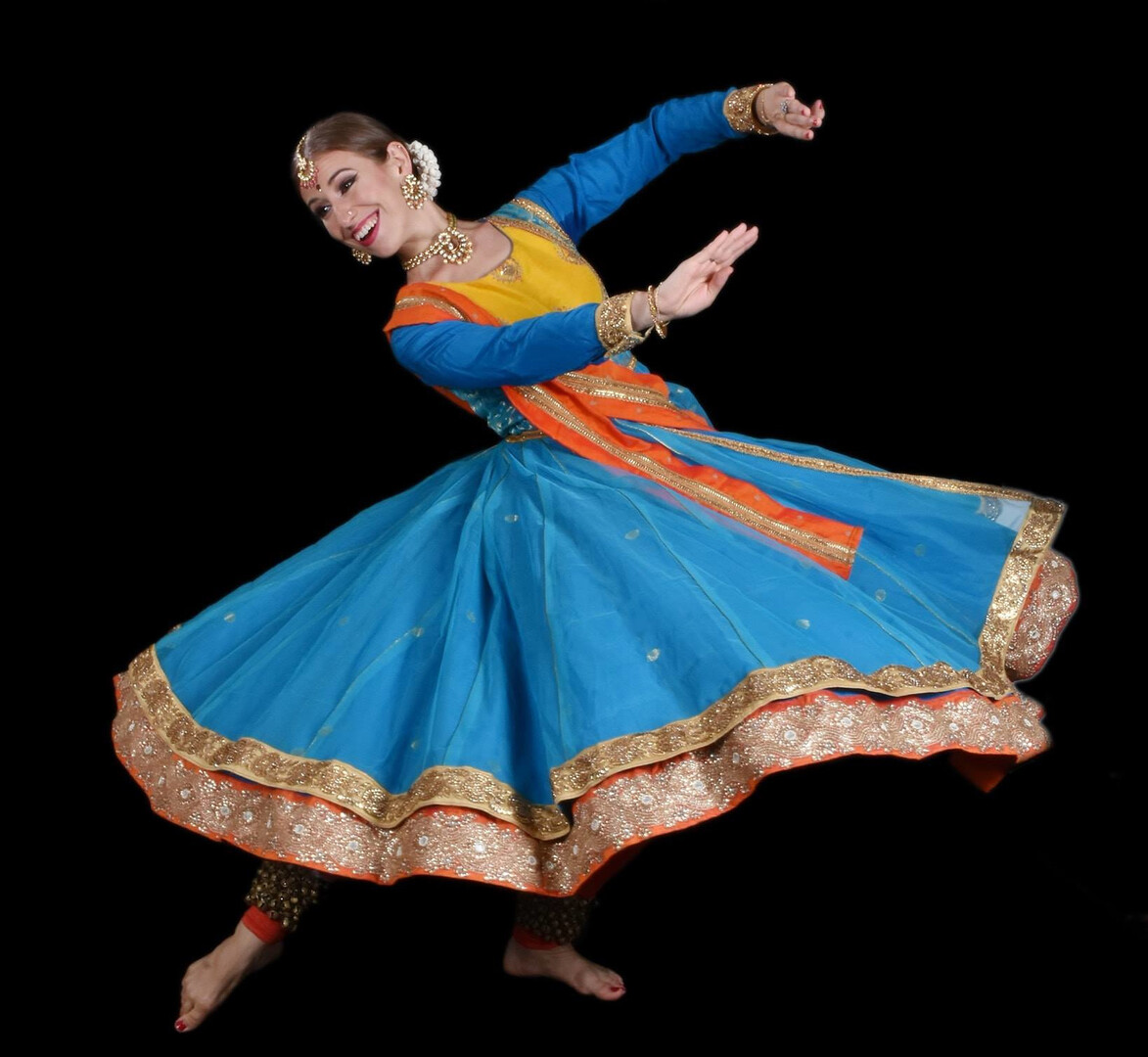 Kathak Kinga