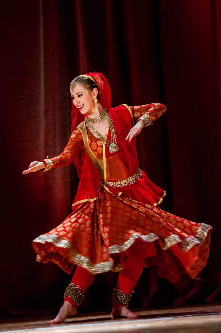 Kathak